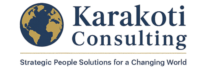 Karakoti Consulting Limited