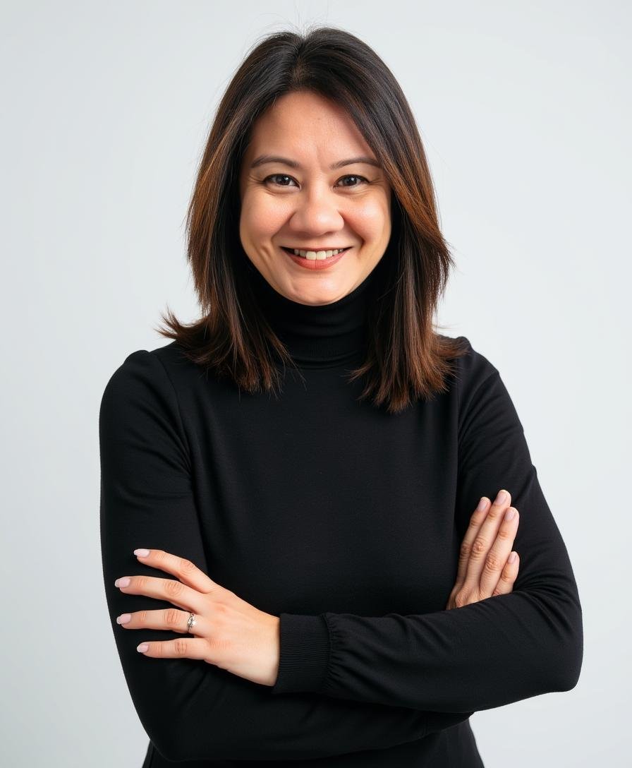 Ruchika Karakoti - Founder and Principal Consultant