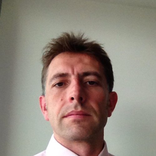 Strategy Advisor - Adrian Kemp, Karakoti Consulting